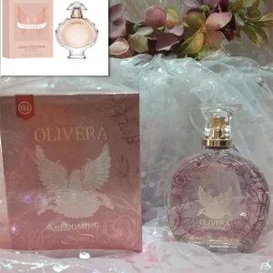 Perfume de muje Olivera-10 00