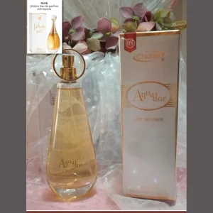 Perfume de mujer Aqua Dor-10 00