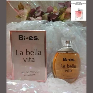 Perfume de mujer La Bella Vita-10 00