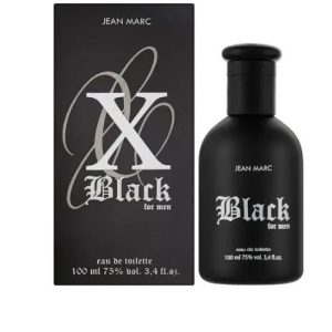X BLACK