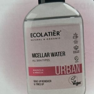 AGUA MICELAR