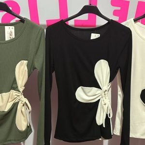 CAMISETAS MARGARITA