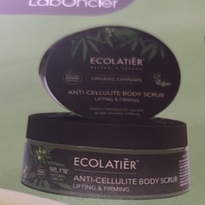 EXFOLIANTE CORPORAL