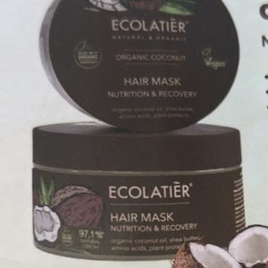 MASCARILLA CAPILAR
