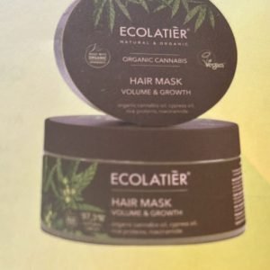 MASCARILLA VOLUMEN