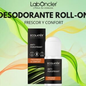 desodorante frescor