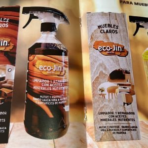 eco-jin madera