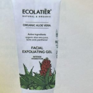 gel exfoliante