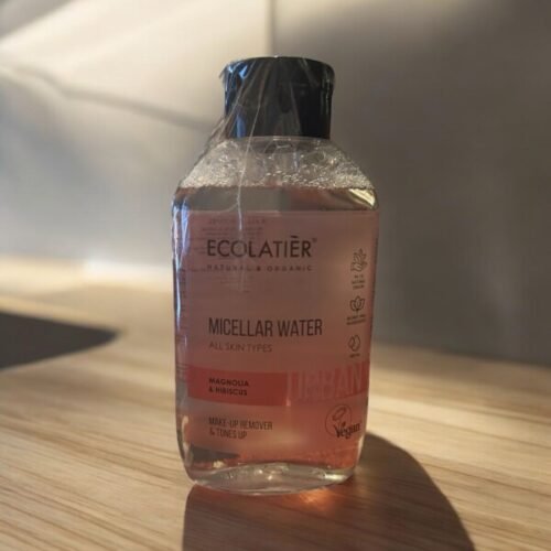 micelar rosa