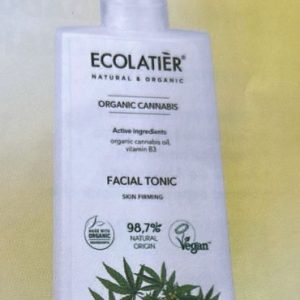 tonico facial