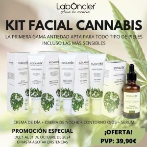 KIT CANNABIS