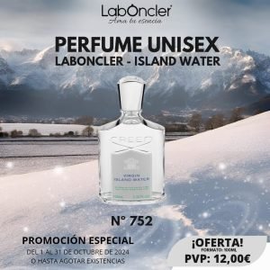 perfume laboncler