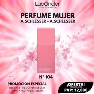 perfume rosa