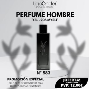 perfume ysl