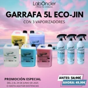 5 litros con difusor
