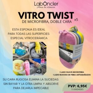 estropajos con precio