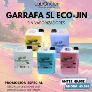 garrafa 5 litros