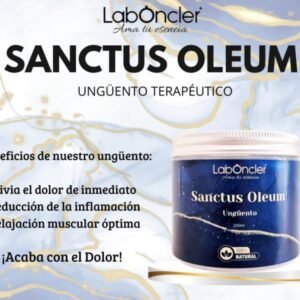 crema dolores