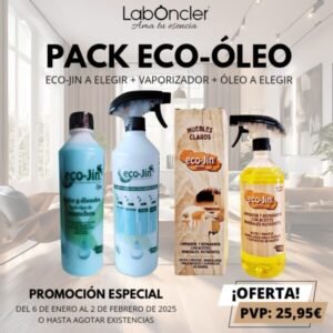 pack eco oleo