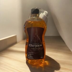 chronos naranja
