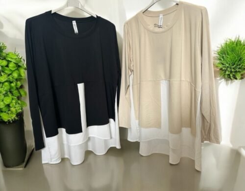 CAMISA MARIA