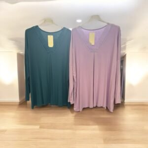 CAMISETA LUNA