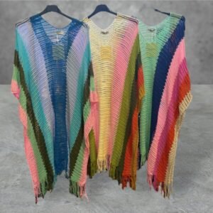 PONCHOS