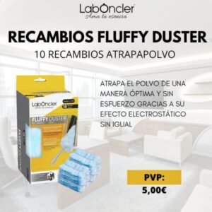 RECAMBIOS