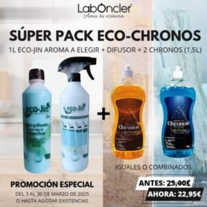 eco mas crono