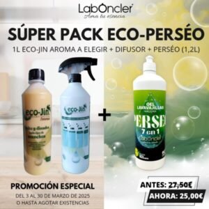 eco mas perseo