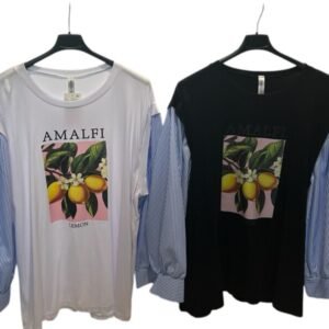CAMISAS LIMON