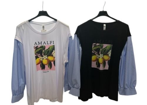 CAMISAS LIMON