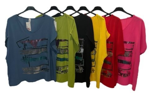 CAMISAS MAR