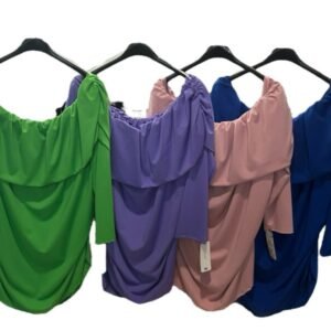 CAMISETAS MARIA
