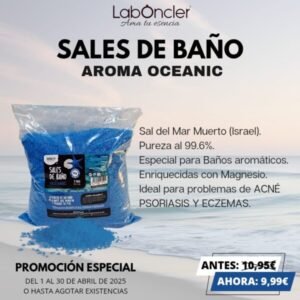 baño oceanic