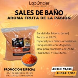 baño pasion