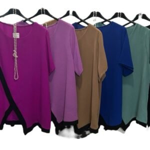camisas cler