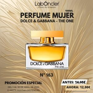 perfume 163