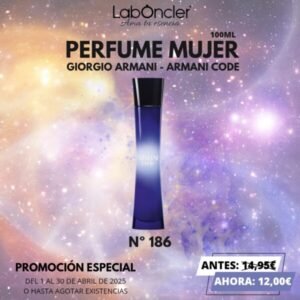 perfume 186