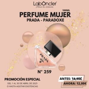 perfume 259