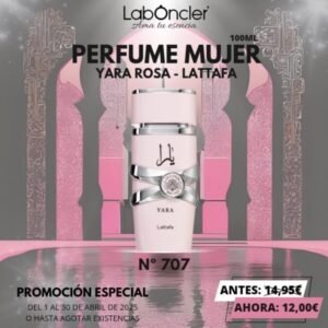perfume 707