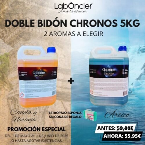 CRHONOS