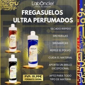 FREGASUELOS