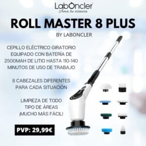 cepillo