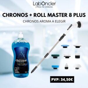 pack chronos