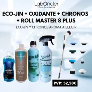 pack oxidadnte