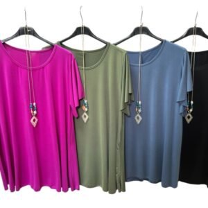 CAMISETA LIDIA