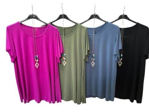 CAMISETA LIDIA
