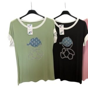 CAMISETA OSITO