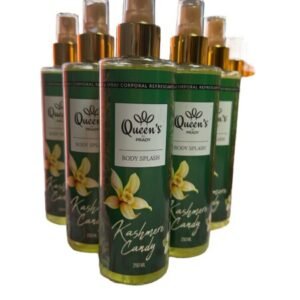 LOCION CANDY